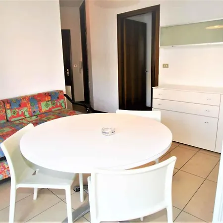Apartment In 25354 Lido di Jesolo