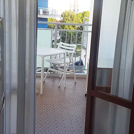 Apartment In 25354 Lido di Jesolo