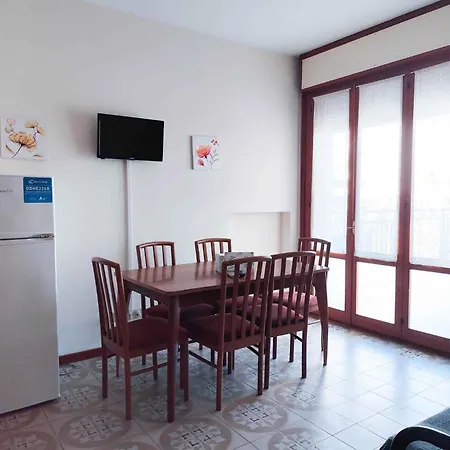 In 25354 Apartment Lido di Jesolo