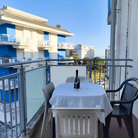 Apartment In 25354 Lido di Jesolo
