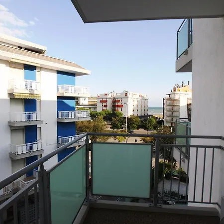 In 25354 Lido di Jesolo