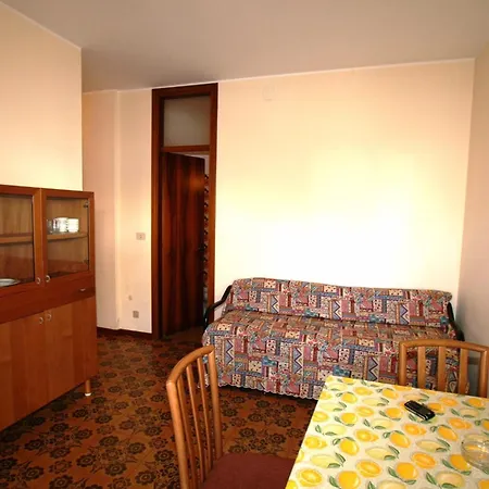 Appartement In 25354