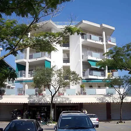 Appartamento In 25354 Lido di Jesolo