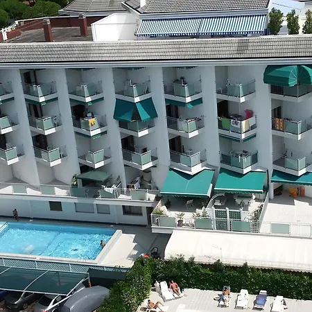 In 25354 Appartamento Lido di Jesolo