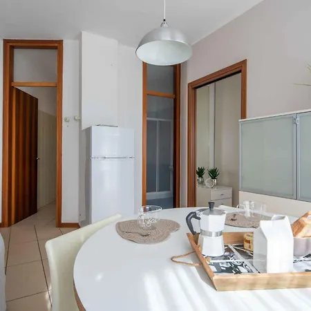 Apartament In 25354