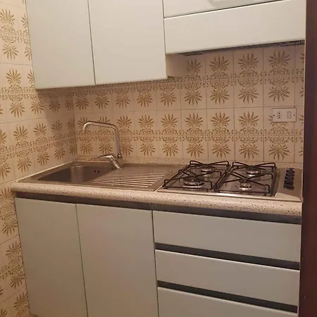 In 25354 Apartament Lido di Jesolo